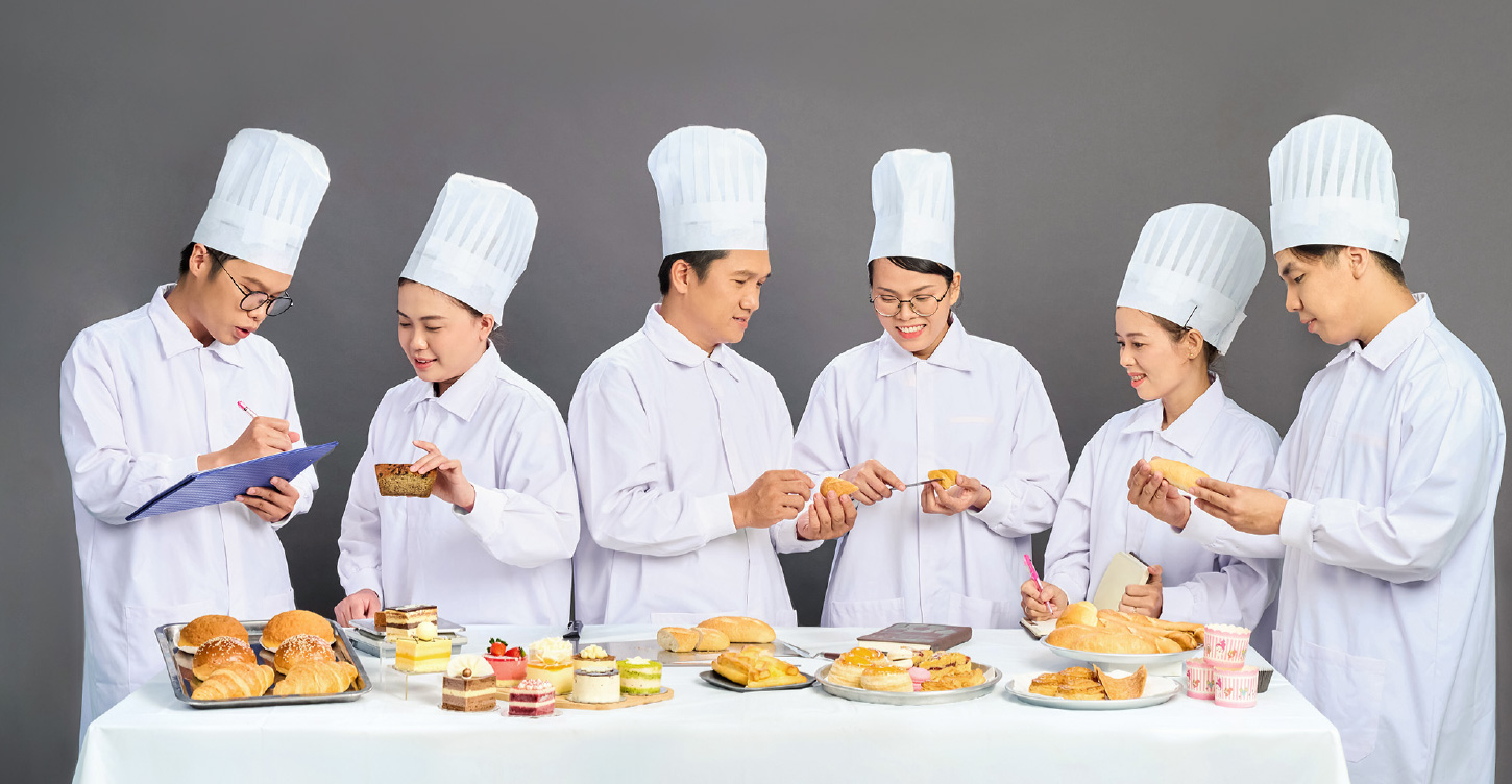 Nghiên Cứu &  Phát Triển Sản Phẩm