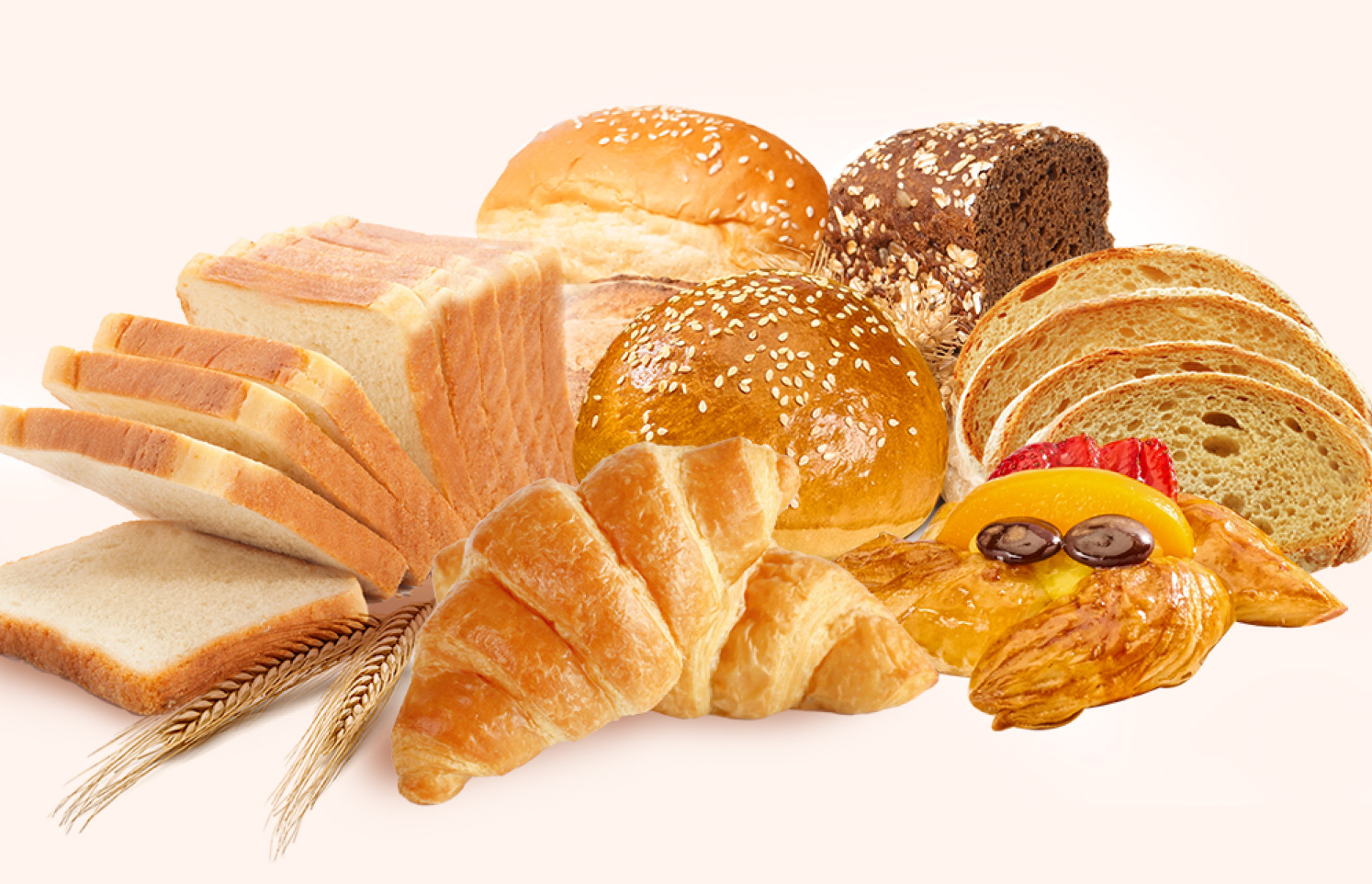 “Chuyên Gia” Về Dòng Bánh Tươi