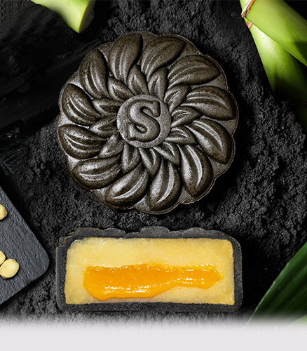 Bánh Trung Thu Nhân Tan Chảy