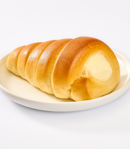 Bánh Ốc Kem