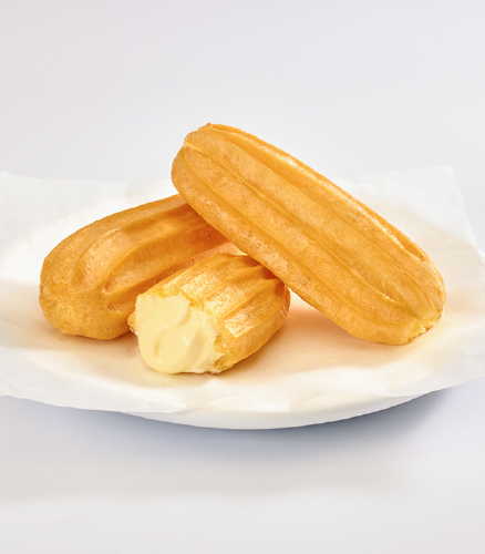 Bánh Su Kem