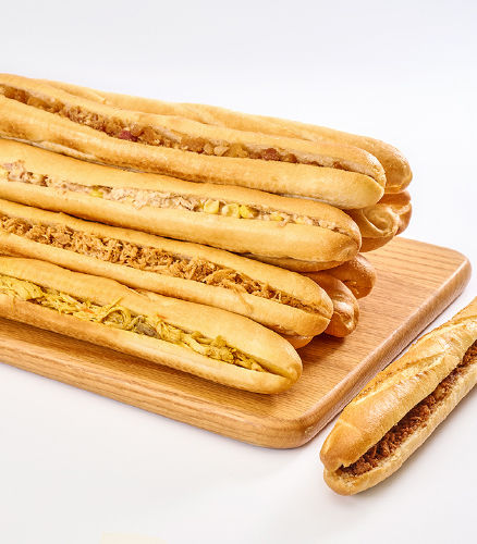 Bánh Mì Que